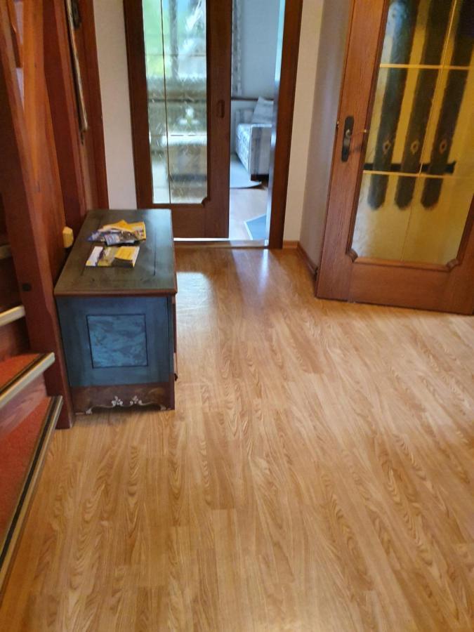 Ferienhaus Waldglueck Gosau Eksteriør bilde